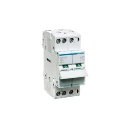 Modularno odklopno stikalo 32A 3P SBN332