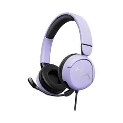 HYPERX Gaming slušalice sa mikrofonom Cloud Mini Lavender