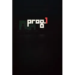 prog.1 Steam (PC) Key GLOBAL