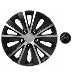 Ratkapne za Citroen Rapid NC Bicolor, 14