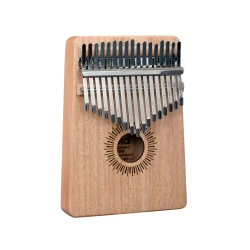 Kalimba SELA 17tipk Mahagonij votla SE 245