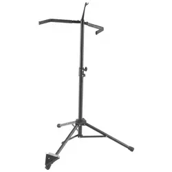 Konig & Meyer 141 BASS STAND - black