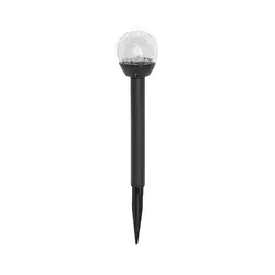 Atmosphera - LED RGB Solarna lampa CARRY LED/1,2V 150 mAh IP44