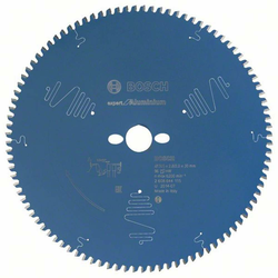 BOSCH List kružne testere Expert for Aluminium 2608644115, 305 x 30 x 2,8 mm, 96