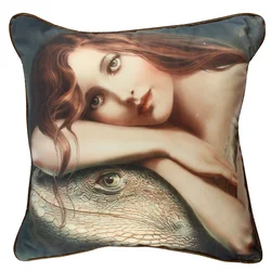 Wallity Jastuk 43x43cm Šareni