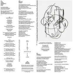 Sutja Gutierrez - Asystole Flatline (LP)