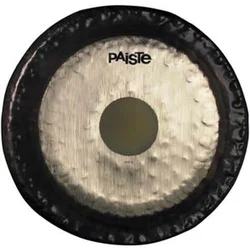PAISTE SYMPHONIC GONG 24"