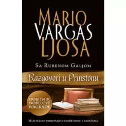 Razgovori u Prinstonu