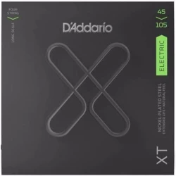 Strune DAddario kitara bas XTB45105 Light Top/Medium Bottom Long Scale