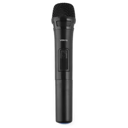 VONYX HH10 ROČNI PRENOSNI MIKROFON