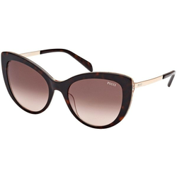Emilio Pucci Naočare za sunce EP 0191 52F