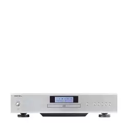 Rotel CD11 Tribute - cd player