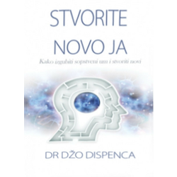 Stvorite svoje novo ja ( H0153 )