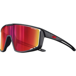 Julbo Fury S J550 1114 Črna/Rdeča