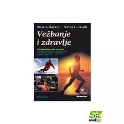 Vezbanje i zdravlje