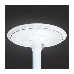 Brilagi - LED Ulična lampa URBANSPARK LED/120W/230V bela IP65