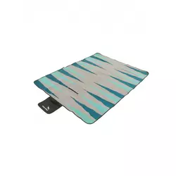 EASY CAMP Backgammon Picnic rug