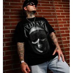 Hardcore majica moška - PREMIUM - SULLEN - SCM7910_JTBK