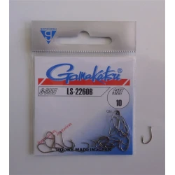 Gamakatsu Udica za pecanje Ls-2260B 10
