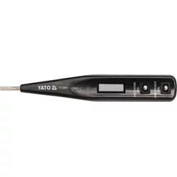 YATO Tester napona, 12-250V