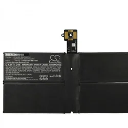 Baterija za Microsoft Surface Pro 7 Plus, 1960, 6400 mAh