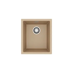 Alveus sudopera Omni 10 g55 - bež   400 x 450 x 198 mm