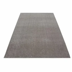 eoshop Kos preproge Ata 7000 Bež (Varianta: okrogla s premerom 160 cm)