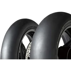 Dunlop S-Slick ( 100/90-12 TL Mischung SOFT, prednji točak )