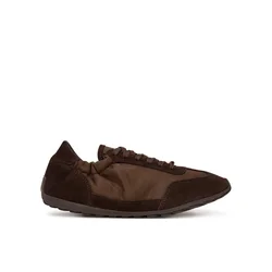 Superge Steve Madden Bobby 11005776 Temno rjava