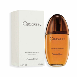 Parfem za žene Obsession Calvin Klein EDP (100 ml)