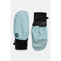 Rokavice Black Diamond GridTech Storm Hood siva barva, BD801741