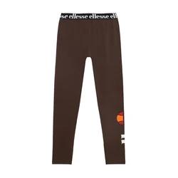 ELLESSE Pajkice Fabi 2 temno rjava/oranžna/krvavo rdeča/bela
