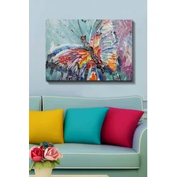 Wallity Slika na platnu 70x100cm