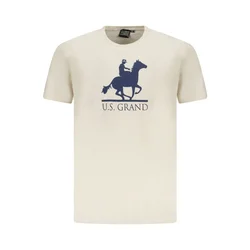 U.S. Grand polo Muška majica AU02646_BE17SABB, Bež