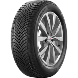 Kleber Quadraxer 3 ( 215/55 R18 99V XL )