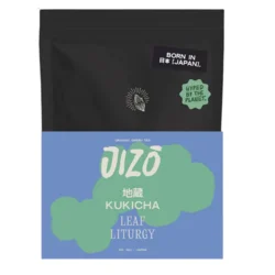 Jizo (Zeleni čaj - kukicha) BIO - 50g