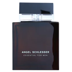 Angel Schlesser Essential for Men Toaletna voda za moške 100 ml