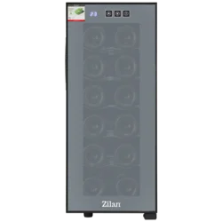 Zilan Rashladna vinska vitrina, zapremina 33 lit., A - ZLN4681