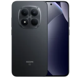 Redmi Note 15 Pro 5G Crni 256GB NOVO