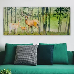 Slika Wallity YTY1031408703207_50120, 50x120cm