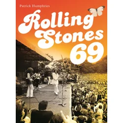 Rolling Stones 69