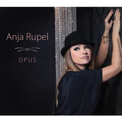 posneti mediji RUPEL A.- OPUS, (586868)