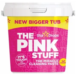 SREDSTVO ZA ČIŠĆENJE PASTA PINK STUFF 850G