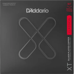 DAddario XTC45FF