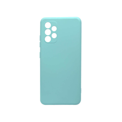 Maska za telefon SOFT CASE za Samsung A32/A325F, Tirkizna