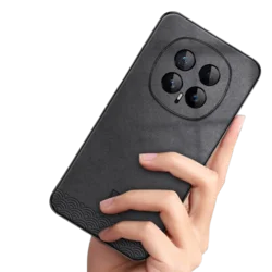 Shangsu Maska za mobilni telefon Honor Magic8, Crna