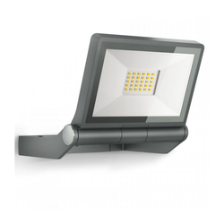 Steinel 065201 - LED reflektor XLED ONE LED/17,8W/230V IP44 antracit