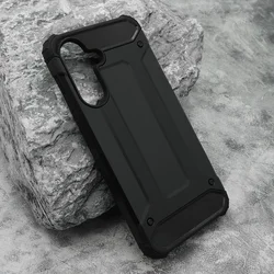 Maska DEFENDER II za Samsung A366B Galaxy A36 5G/ crna