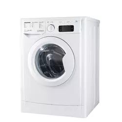 INDESIT Mašina za pranje veša EWE 81283 W EU/1