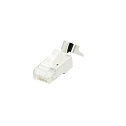 MicroConnect Modularni vtič CAT7 8P8C